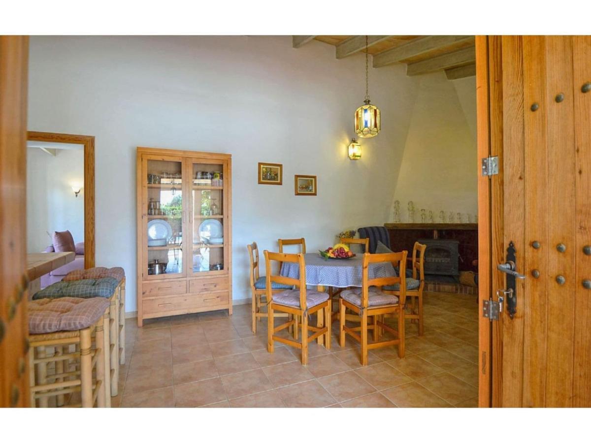 Hébergement de vacances Belvilla By Oyo Sa Sini Búger