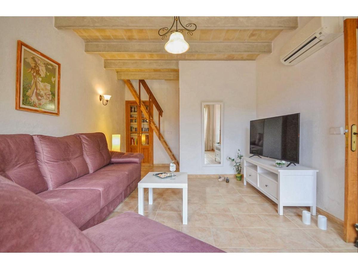 Belvilla By Oyo Sa Sini Hébergement de vacances *