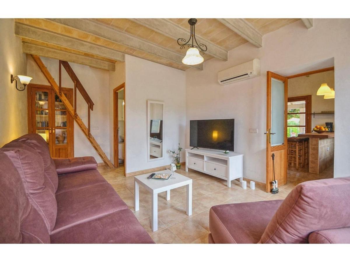 Belvilla By Oyo Sa Sini Hébergement de vacances Búger