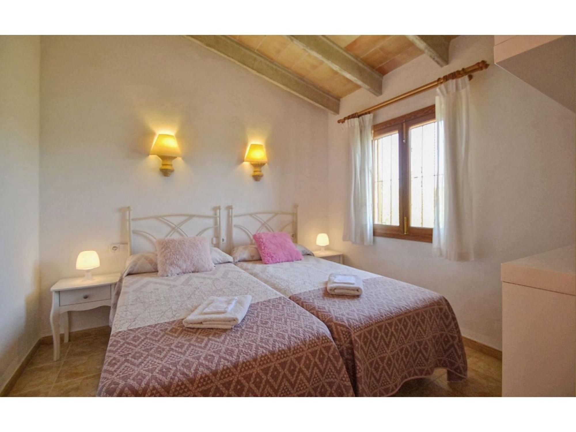 Belvilla By Oyo Sa Sini Hébergement de vacances